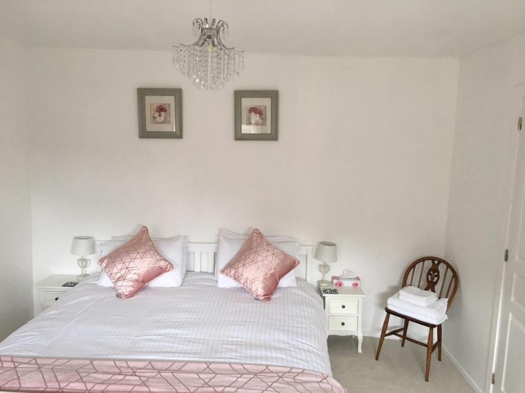 Chantella Saint-Mars-sur-la-Futaie ภายนอก รูปภาพ